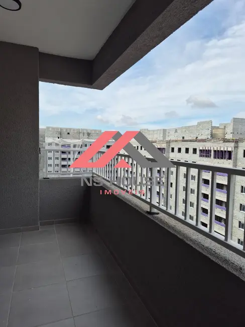 Foto 3 de Apartamento com 3 quartos à venda, 61m2 em Vila Vermelha, São Paulo - SP