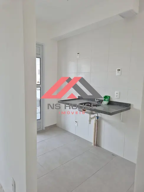 Foto 6 de Apartamento com 3 quartos à venda, 61m2 em Vila Vermelha, São Paulo - SP