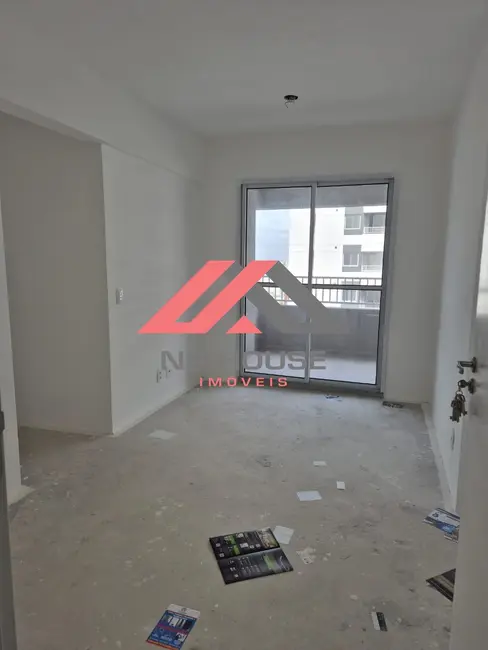 Foto 2 de Apartamento com 3 quartos à venda, 61m2 em Vila Vermelha, São Paulo - SP