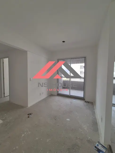 Foto 1 de Apartamento com 3 quartos à venda, 61m2 em Vila Vermelha, São Paulo - SP