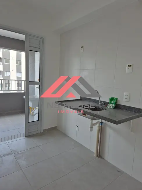 Foto 5 de Apartamento com 3 quartos à venda, 61m2 em Vila Vermelha, São Paulo - SP