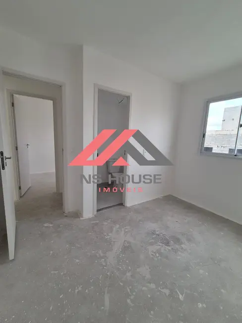 Foto 9 de Apartamento com 3 quartos à venda, 61m2 em Vila Vermelha, São Paulo - SP