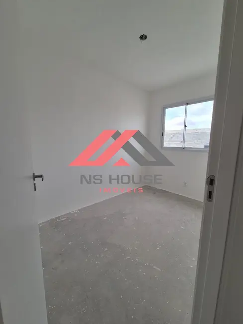 Foto 8 de Apartamento com 3 quartos à venda, 61m2 em Vila Vermelha, São Paulo - SP