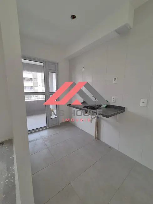 Foto 7 de Apartamento com 3 quartos à venda, 61m2 em Vila Vermelha, São Paulo - SP