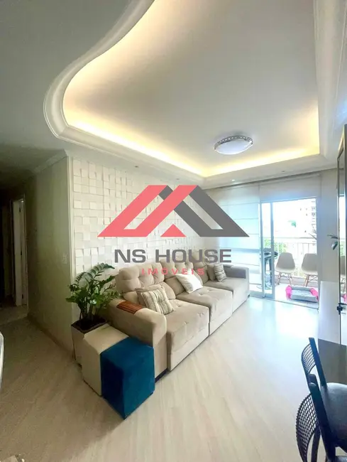 Foto 3 de Apartamento com 3 quartos à venda, 83m2 em Boa Vista, Sao Caetano Do Sul - SP