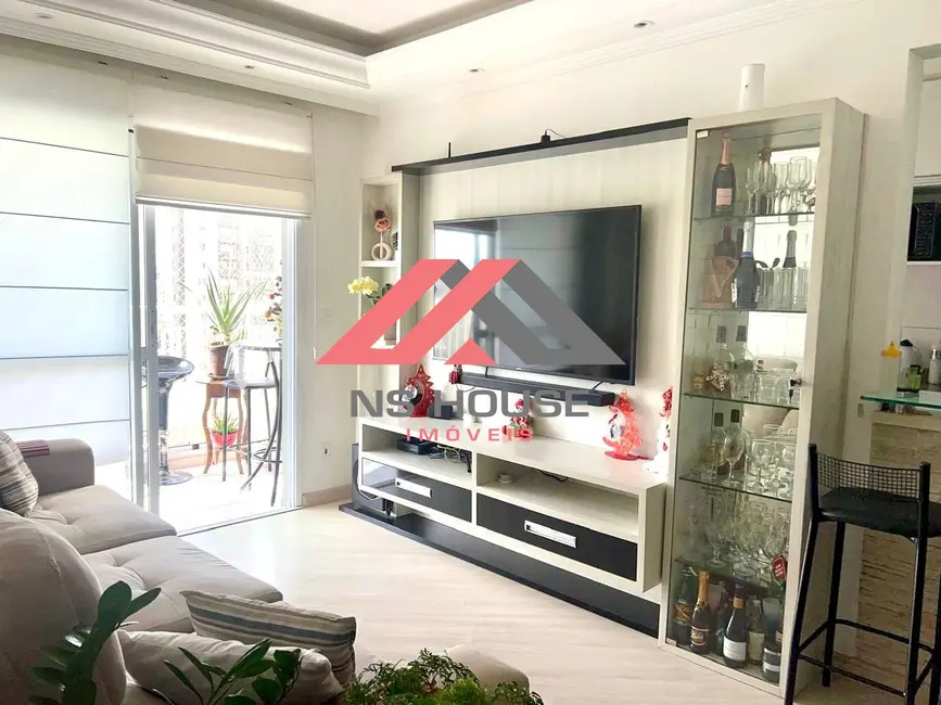 Foto 2 de Apartamento com 3 quartos à venda, 83m2 em Boa Vista, Sao Caetano Do Sul - SP