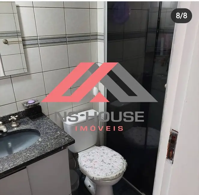 Foto 8 de Apartamento com 2 quartos à venda, 60m2 em São José, Sao Caetano Do Sul - SP