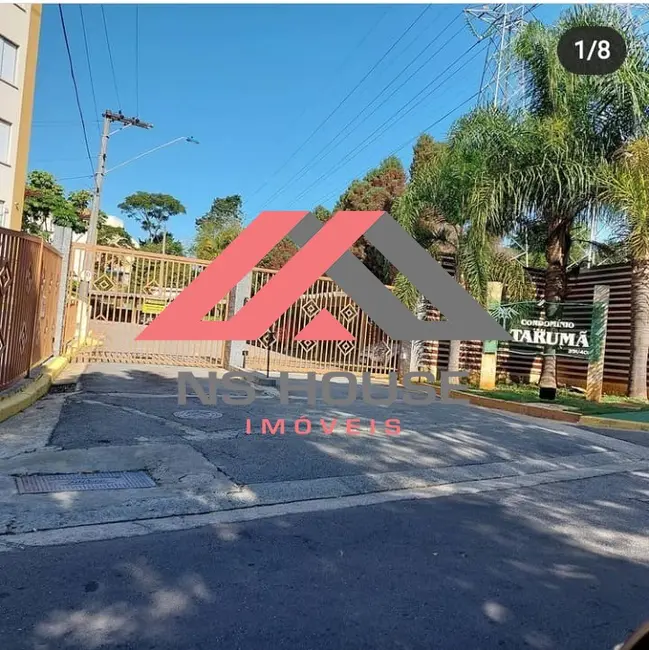 Foto 9 de Apartamento com 2 quartos à venda, 60m2 em São José, Sao Caetano Do Sul - SP