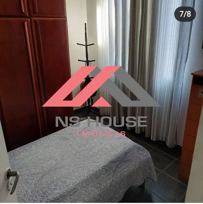 Foto 4 de Apartamento com 2 quartos à venda, 60m2 em São José, Sao Caetano Do Sul - SP