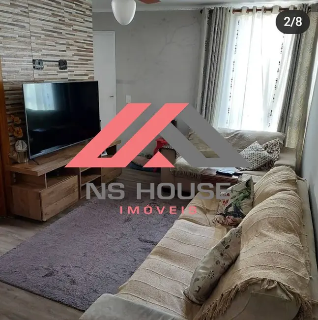 Foto 1 de Apartamento com 2 quartos à venda, 60m2 em São José, Sao Caetano Do Sul - SP