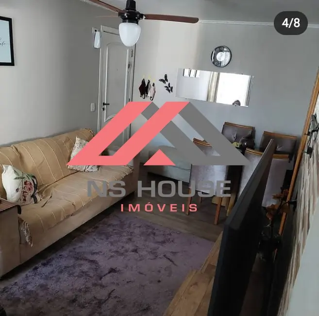 Foto 2 de Apartamento com 2 quartos à venda, 60m2 em São José, Sao Caetano Do Sul - SP