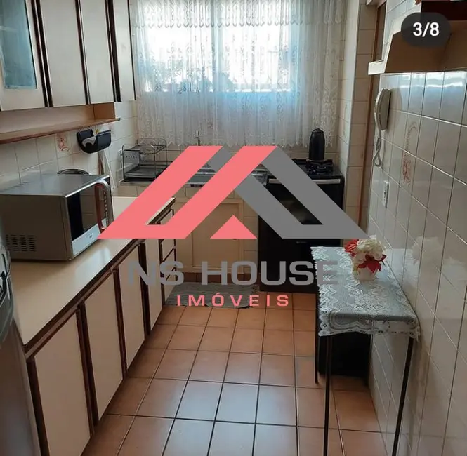 Foto 3 de Apartamento com 2 quartos à venda, 60m2 em São José, Sao Caetano Do Sul - SP