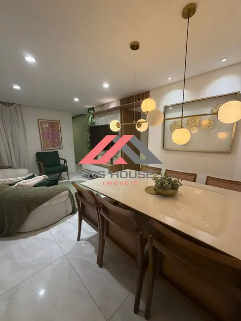 Foto 1 de Apartamento com 2 quartos à venda, 60m2 em São José, Sao Caetano Do Sul - SP