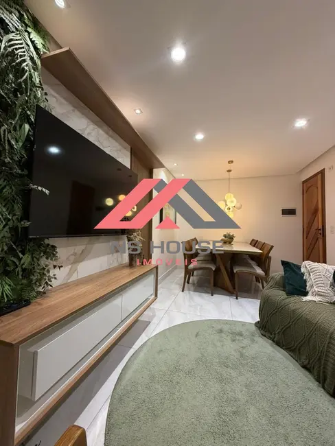 Foto 3 de Apartamento com 2 quartos à venda, 60m2 em São José, Sao Caetano Do Sul - SP