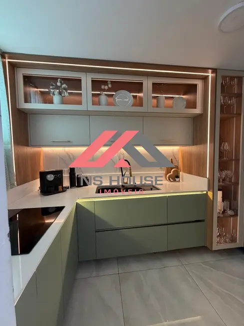 Foto 4 de Apartamento com 2 quartos à venda, 60m2 em São José, Sao Caetano Do Sul - SP