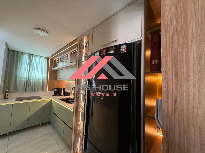 Foto 7 de Apartamento com 2 quartos à venda, 60m2 em São José, Sao Caetano Do Sul - SP