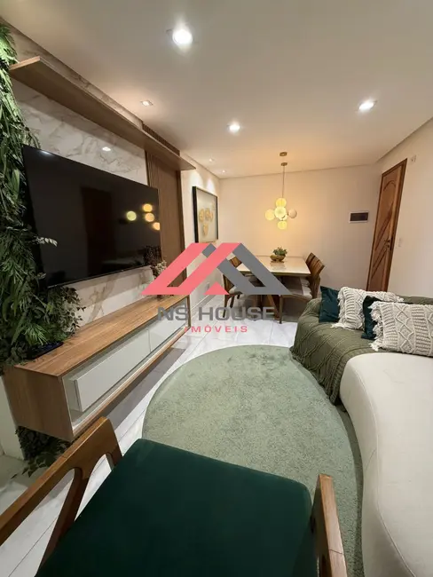 Foto 2 de Apartamento com 2 quartos à venda, 60m2 em São José, Sao Caetano Do Sul - SP