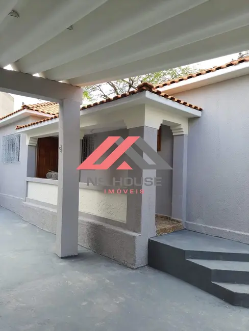 Foto 3 de Casa com 2 quartos à venda, 82m2 em Nova Gerty, Sao Caetano Do Sul - SP