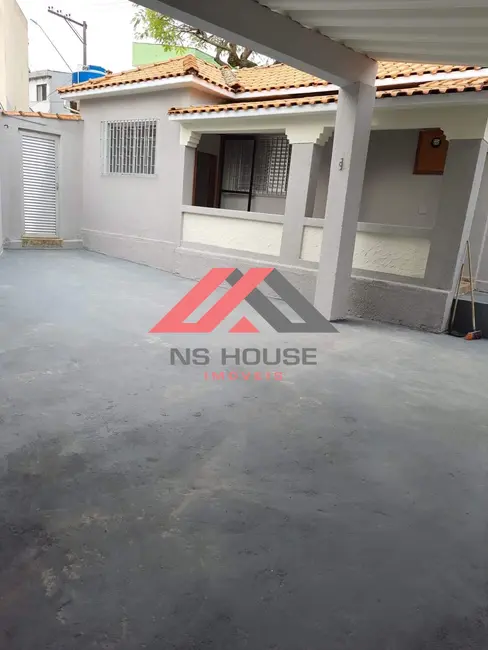 Foto 2 de Casa com 2 quartos à venda, 82m2 em Nova Gerty, Sao Caetano Do Sul - SP