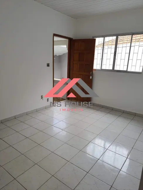 Foto 1 de Casa com 2 quartos à venda, 82m2 em Nova Gerty, Sao Caetano Do Sul - SP