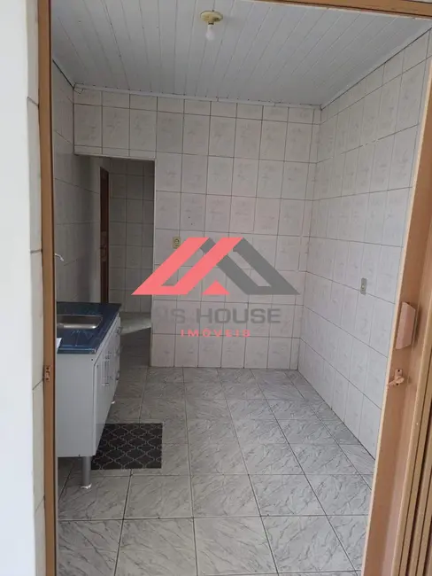 Foto 5 de Casa com 2 quartos à venda, 82m2 em Nova Gerty, Sao Caetano Do Sul - SP