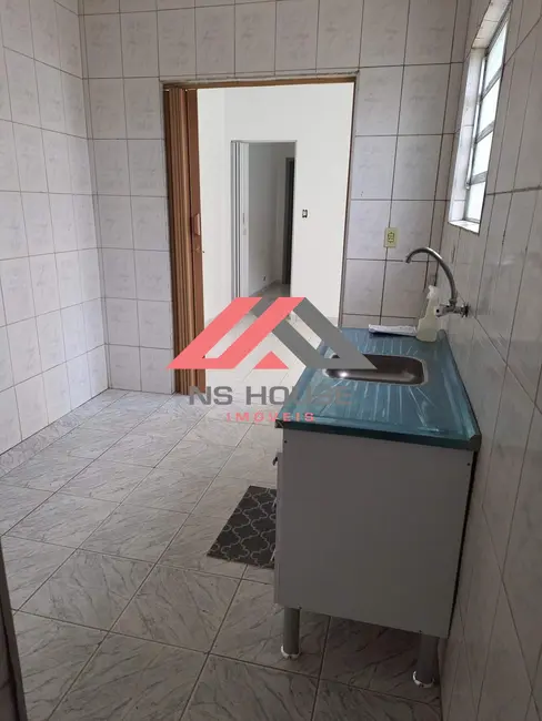 Foto 4 de Casa com 2 quartos à venda, 82m2 em Nova Gerty, Sao Caetano Do Sul - SP