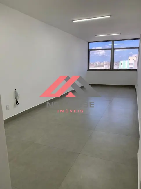 Foto 3 de Sala Comercial à venda e para alugar, 40m2 em Centro, Sao Caetano Do Sul - SP