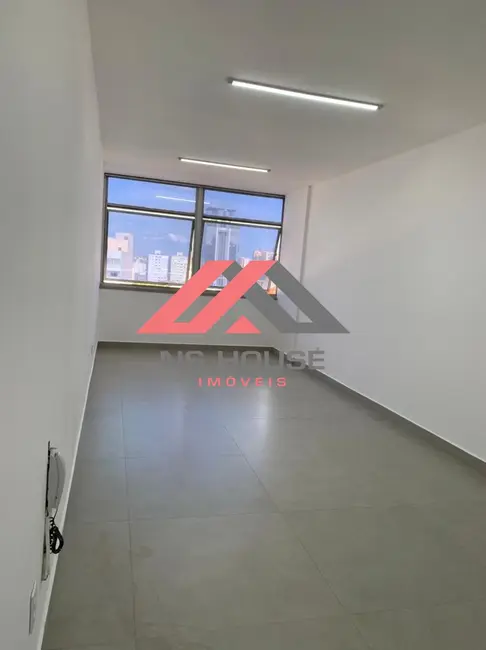 Foto 2 de Sala Comercial à venda e para alugar, 40m2 em Centro, Sao Caetano Do Sul - SP