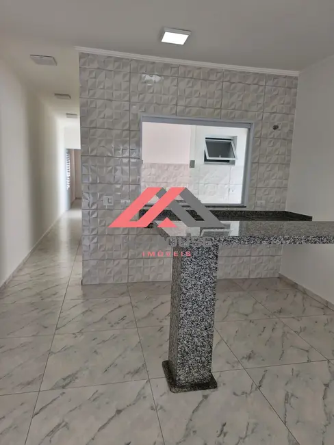 Foto 5 de Casa com 2 quartos à venda, 85m2 em Peruibe - SP