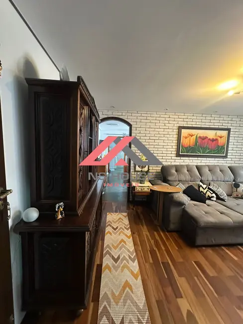 Foto 5 de Casa com 4 quartos à venda, 213m2 em Santa Maria, Sao Caetano Do Sul - SP