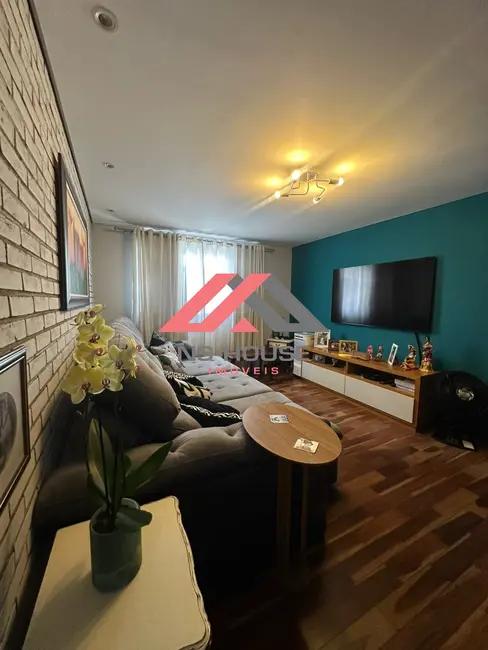 Foto 1 de Casa com 4 quartos à venda, 213m2 em Santa Maria, Sao Caetano Do Sul - SP