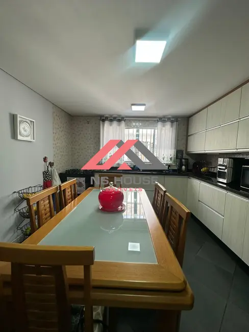 Foto 8 de Casa com 4 quartos à venda, 213m2 em Santa Maria, Sao Caetano Do Sul - SP