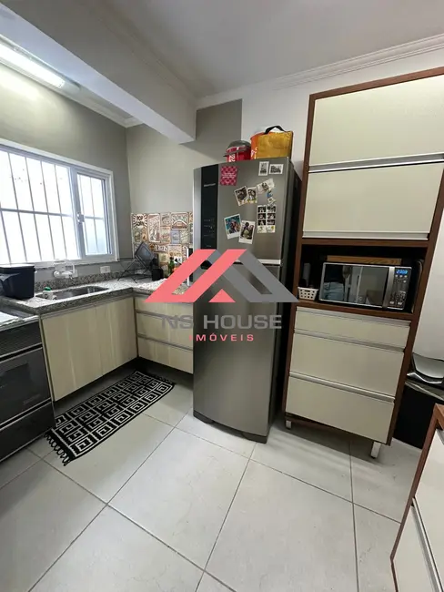 Foto 6 de Casa com 4 quartos à venda, 213m2 em Santa Maria, Sao Caetano Do Sul - SP