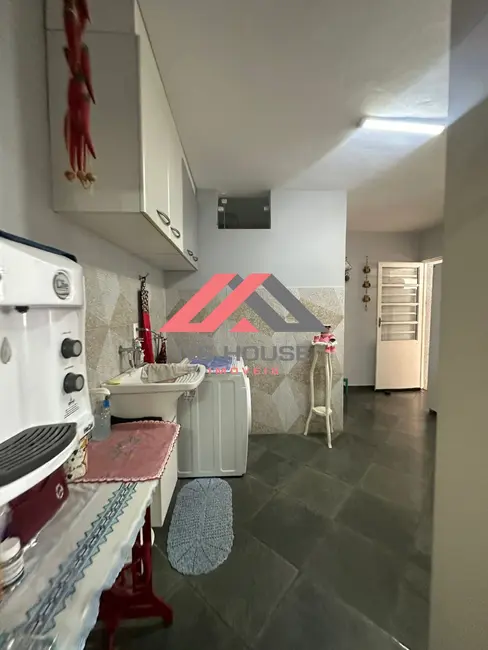 Foto 9 de Casa com 4 quartos à venda, 213m2 em Santa Maria, Sao Caetano Do Sul - SP