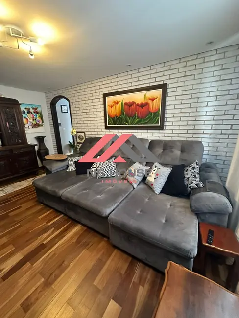 Foto 3 de Casa com 4 quartos à venda, 213m2 em Santa Maria, Sao Caetano Do Sul - SP