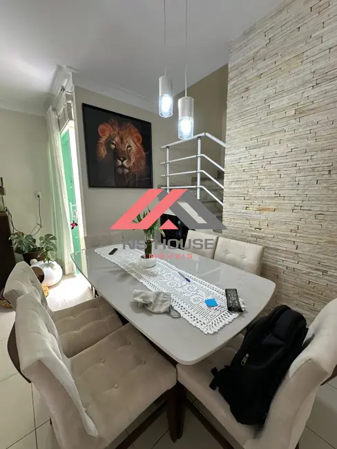 Foto 2 de Casa com 3 quartos à venda, 173m2 em Demarchi, Sao Bernardo Do Campo - SP