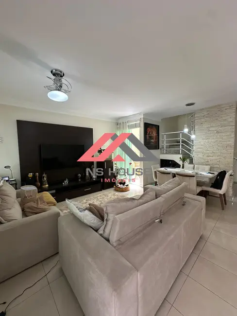 Foto 3 de Casa com 3 quartos à venda, 173m2 em Demarchi, Sao Bernardo Do Campo - SP