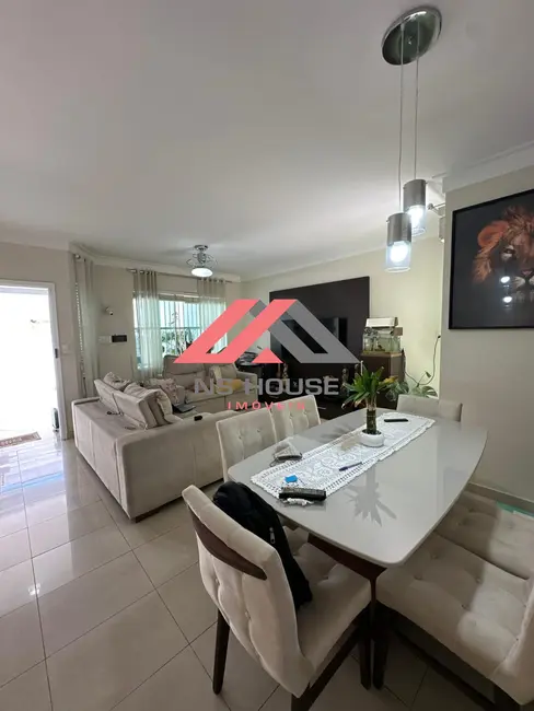 Foto 1 de Casa com 3 quartos à venda, 173m2 em Demarchi, Sao Bernardo Do Campo - SP