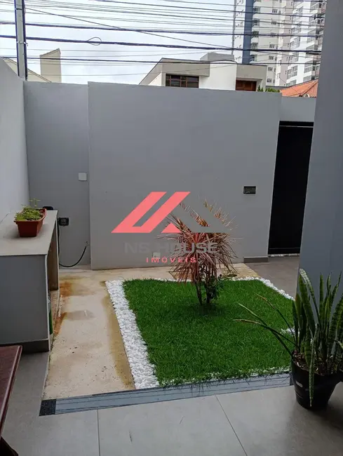 Foto 3 de Casa com 3 quartos à venda, 220m2 em Barcelona, Sao Caetano Do Sul - SP