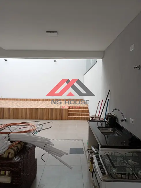 Foto 6 de Casa com 3 quartos à venda, 220m2 em Barcelona, Sao Caetano Do Sul - SP