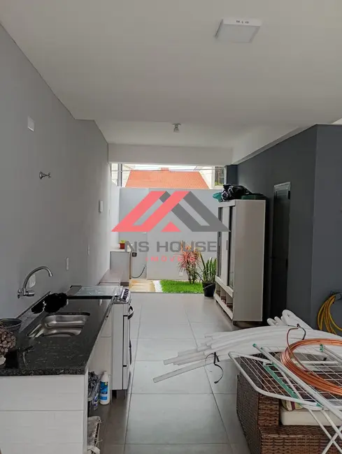 Foto 7 de Casa com 3 quartos à venda, 220m2 em Barcelona, Sao Caetano Do Sul - SP