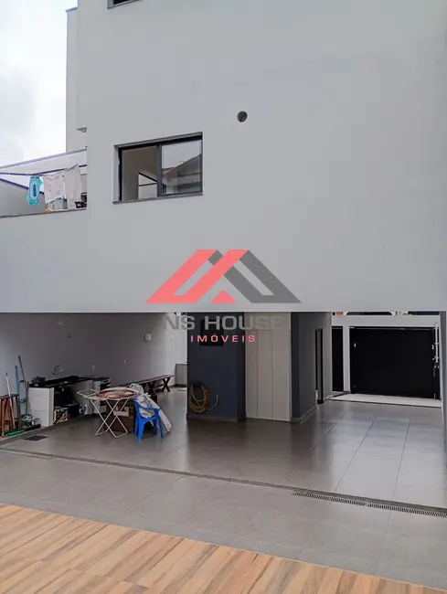 Foto 4 de Casa com 3 quartos à venda, 220m2 em Barcelona, Sao Caetano Do Sul - SP