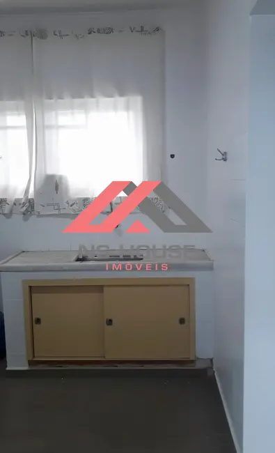 Foto 4 de Apartamento com 2 quartos à venda, 60m2 em Centro, Peruibe - SP