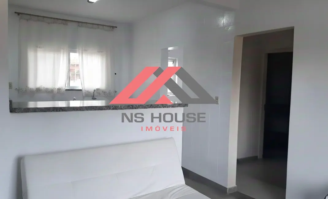 Foto 1 de Apartamento com 2 quartos à venda, 60m2 em Centro, Peruibe - SP