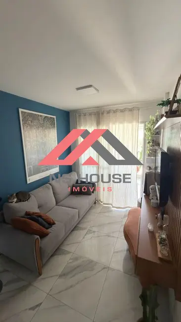 Foto 2 de Apartamento com 2 quartos para alugar, 68m2 em Centro, Sao Caetano Do Sul - SP