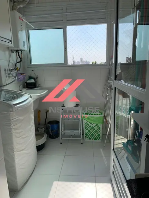 Foto 6 de Apartamento com 2 quartos para alugar, 68m2 em Centro, Sao Caetano Do Sul - SP