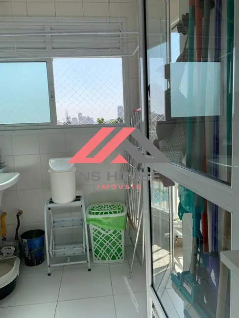 Foto 5 de Apartamento com 2 quartos para alugar, 68m2 em Centro, Sao Caetano Do Sul - SP