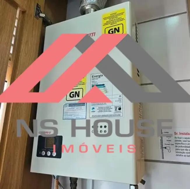 Foto 8 de Apartamento com 2 quartos à venda, 37m2 em Vila Independência, São Paulo - SP