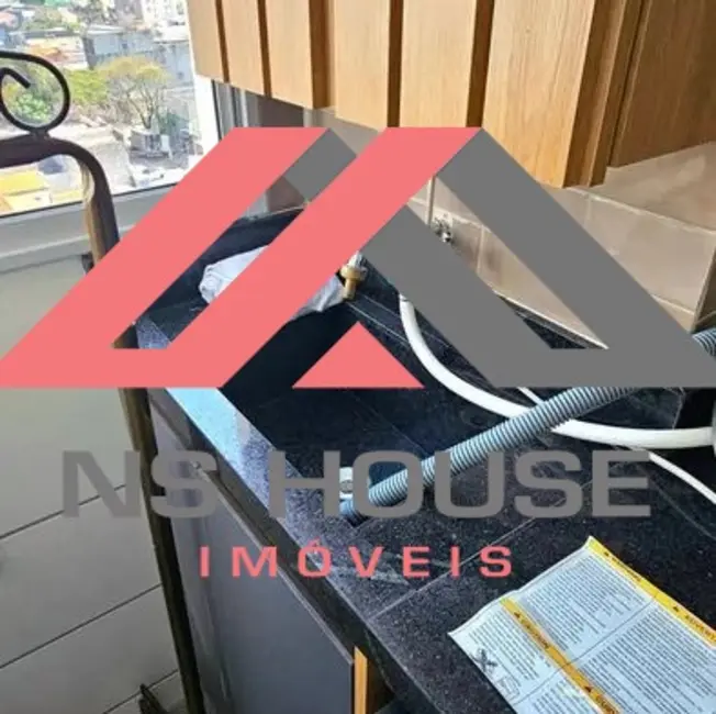 Foto 9 de Apartamento com 2 quartos à venda, 37m2 em Vila Independência, São Paulo - SP