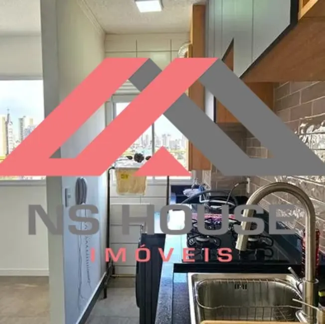 Foto 2 de Apartamento com 2 quartos à venda, 37m2 em Vila Independência, São Paulo - SP